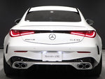 MERCEDES AMG CLE class Coupe