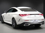 MERCEDES AMG CLE class Coupe