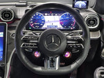 MERCEDES AMG CLE class Coupe