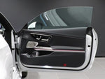 MERCEDES AMG CLE class Coupe
