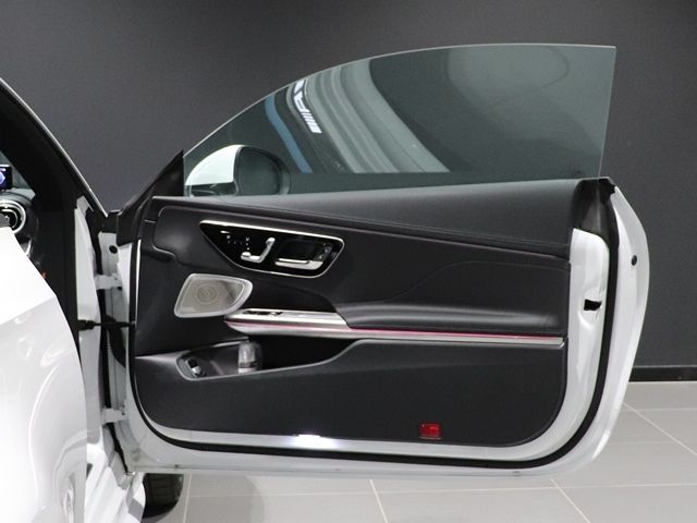MERCEDES AMG CLE class Coupe