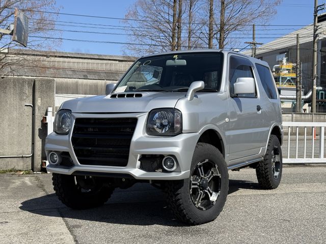 JIMNY 4WD