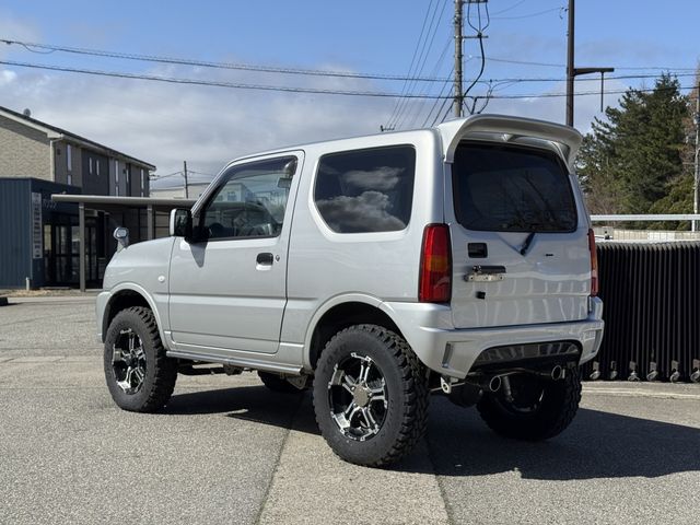JIMNY 4WD