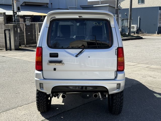 JIMNY 4WD