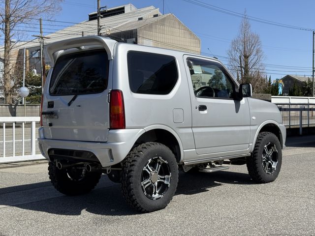 JIMNY 4WD