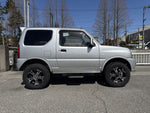 JIMNY 4WD