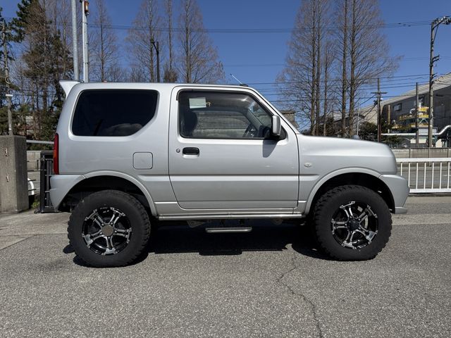 JIMNY 4WD