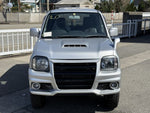 JIMNY 4WD