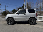 JIMNY 4WD