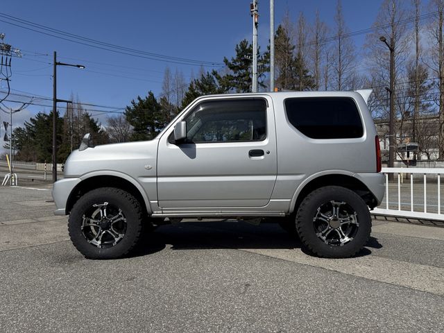 JIMNY 4WD