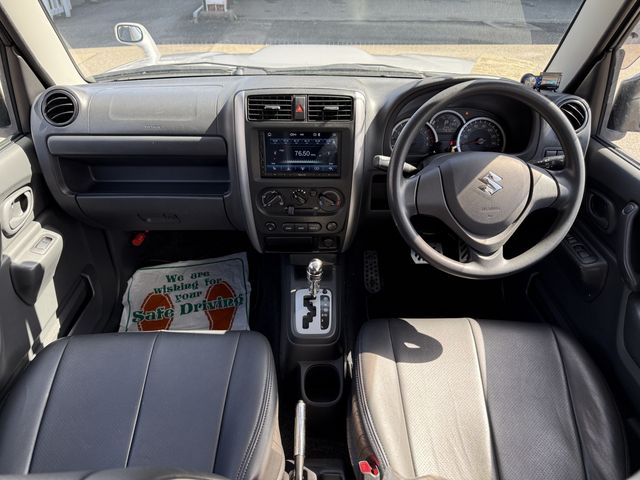 JIMNY 4WD