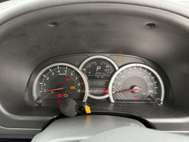 JIMNY 4WD