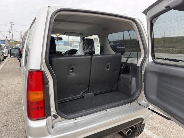 JIMNY 4WD