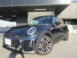MINI COOPER SD 5DOOR