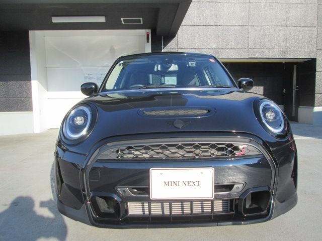 MINI COOPER SD 5DOOR