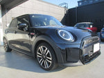 MINI COOPER SD 5DOOR