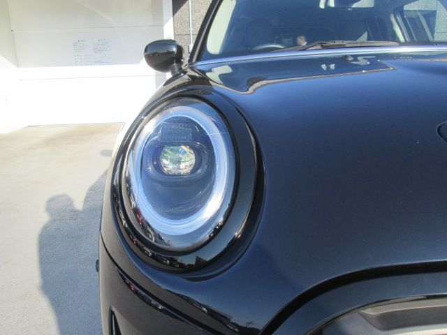 MINI COOPER SD 5DOOR