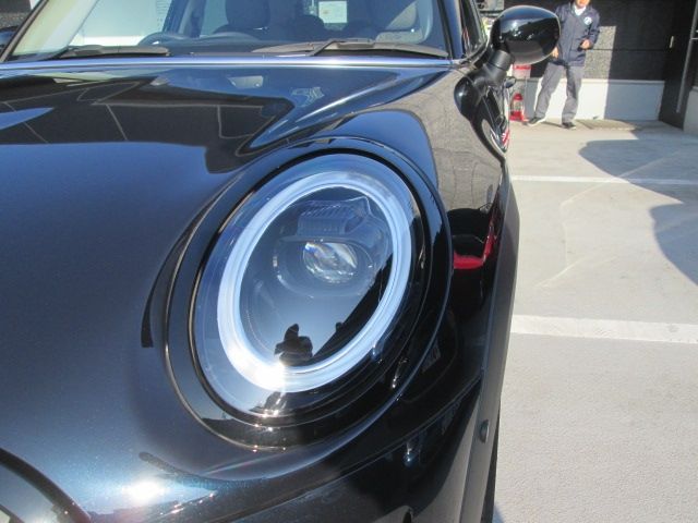 MINI COOPER SD 5DOOR
