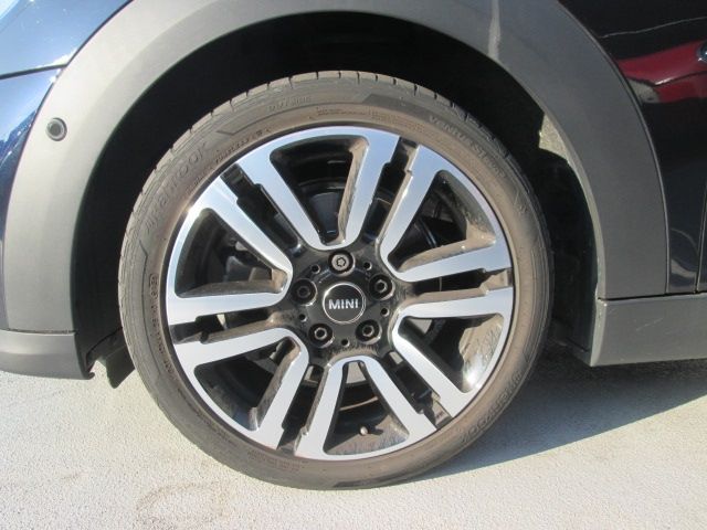 MINI COOPER SD 5DOOR