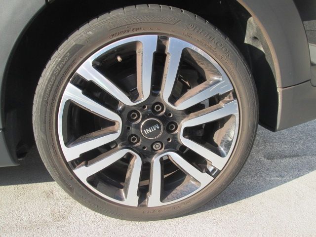 MINI COOPER SD 5DOOR