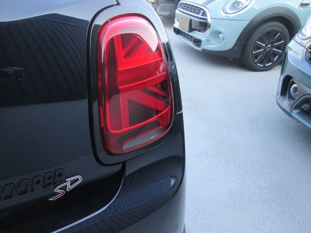 MINI COOPER SD 5DOOR