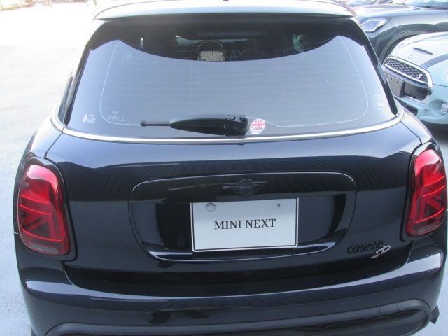 MINI COOPER SD 5DOOR