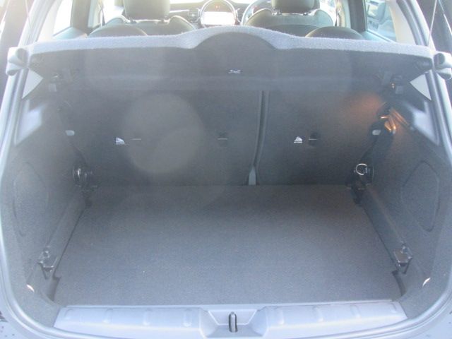 MINI COOPER SD 5DOOR
