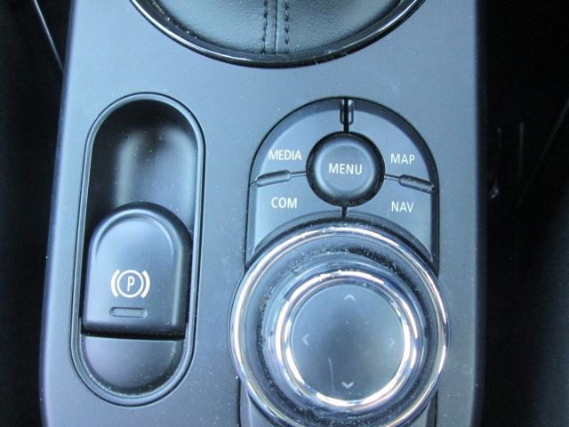 MINI COOPER SD 5DOOR