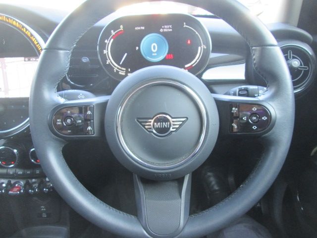MINI COOPER SD 5DOOR