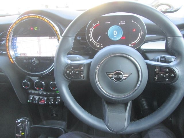 MINI COOPER SD 5DOOR
