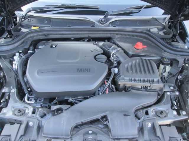 MINI COOPER SD 5DOOR