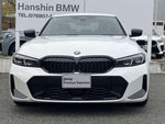 BMW 3 Series sedan