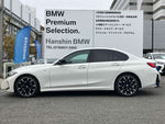 BMW 3 Series sedan