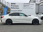 BMW 3 Series sedan