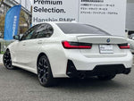 BMW 3 Series sedan