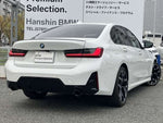 BMW 3 Series sedan