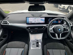 BMW 3 Series sedan