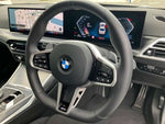 BMW 3 Series sedan
