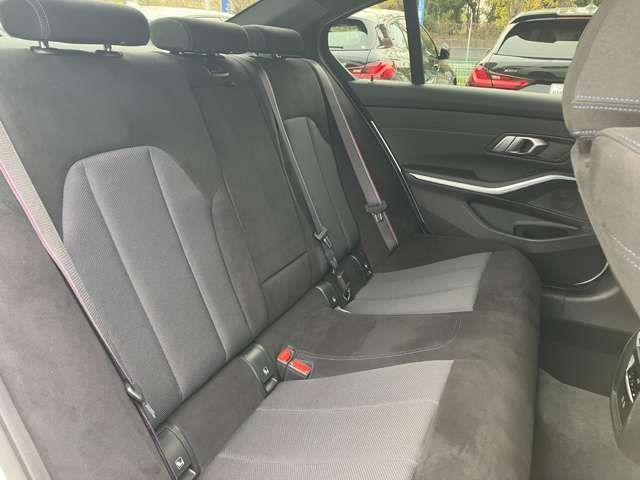 BMW 3 Series sedan