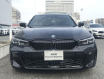 BMW 3 Series sedan