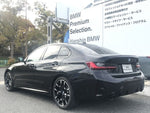 BMW 3 Series sedan