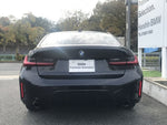 BMW 3 Series sedan