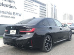 BMW 3 Series sedan