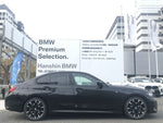 BMW 3 Series sedan