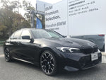 BMW 3 Series sedan