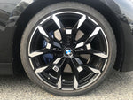 BMW 3 Series sedan