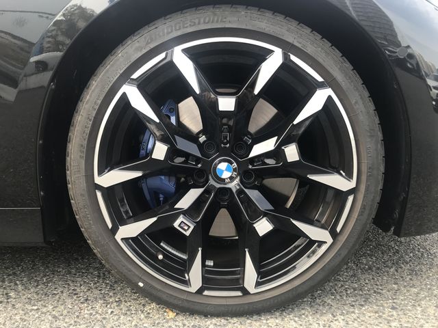 BMW 3 Series sedan