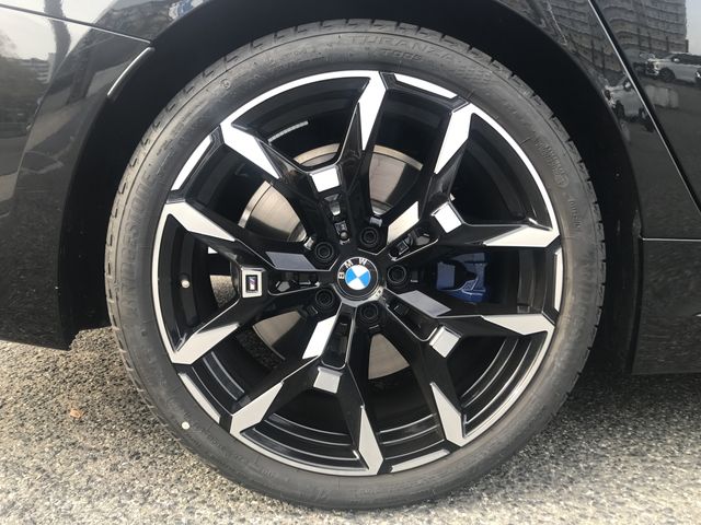 BMW 3 Series sedan