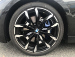BMW 3 Series sedan