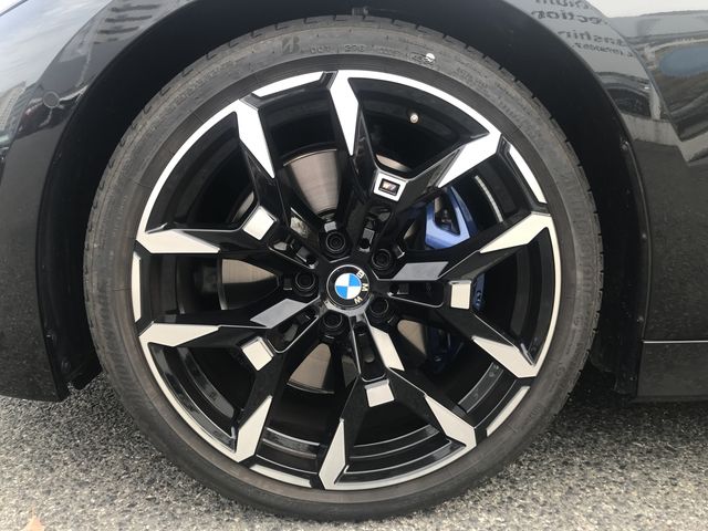 BMW 3 Series sedan